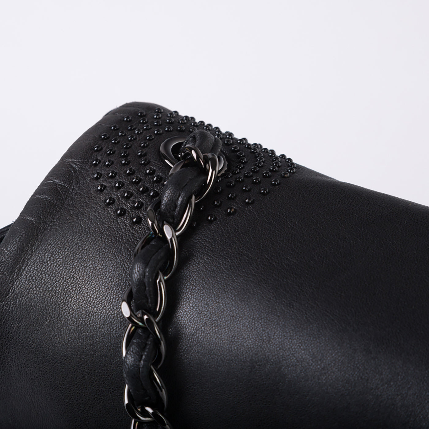 Chanel Timeless shoulder bag