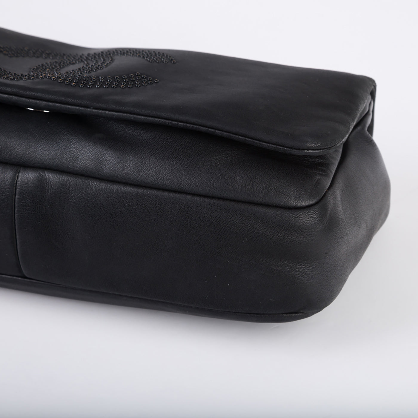 Chanel Timeless shoulder bag