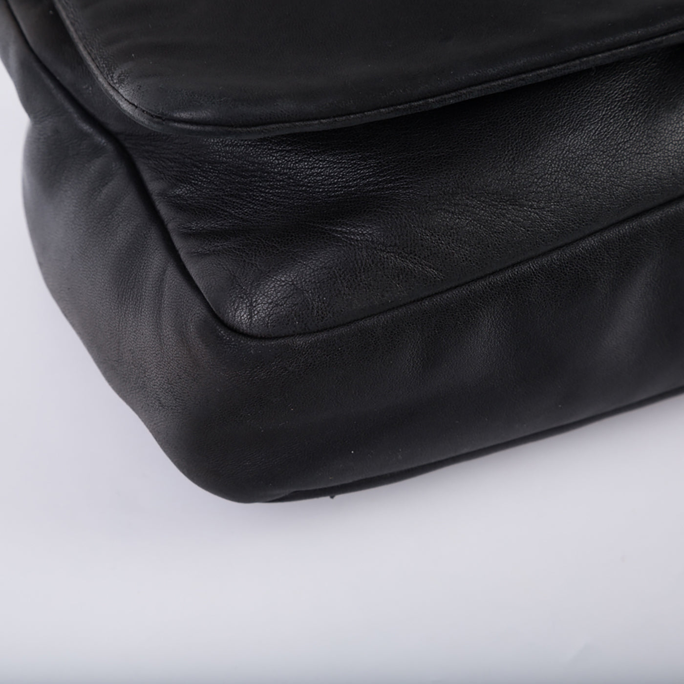 Chanel Timeless shoulder bag