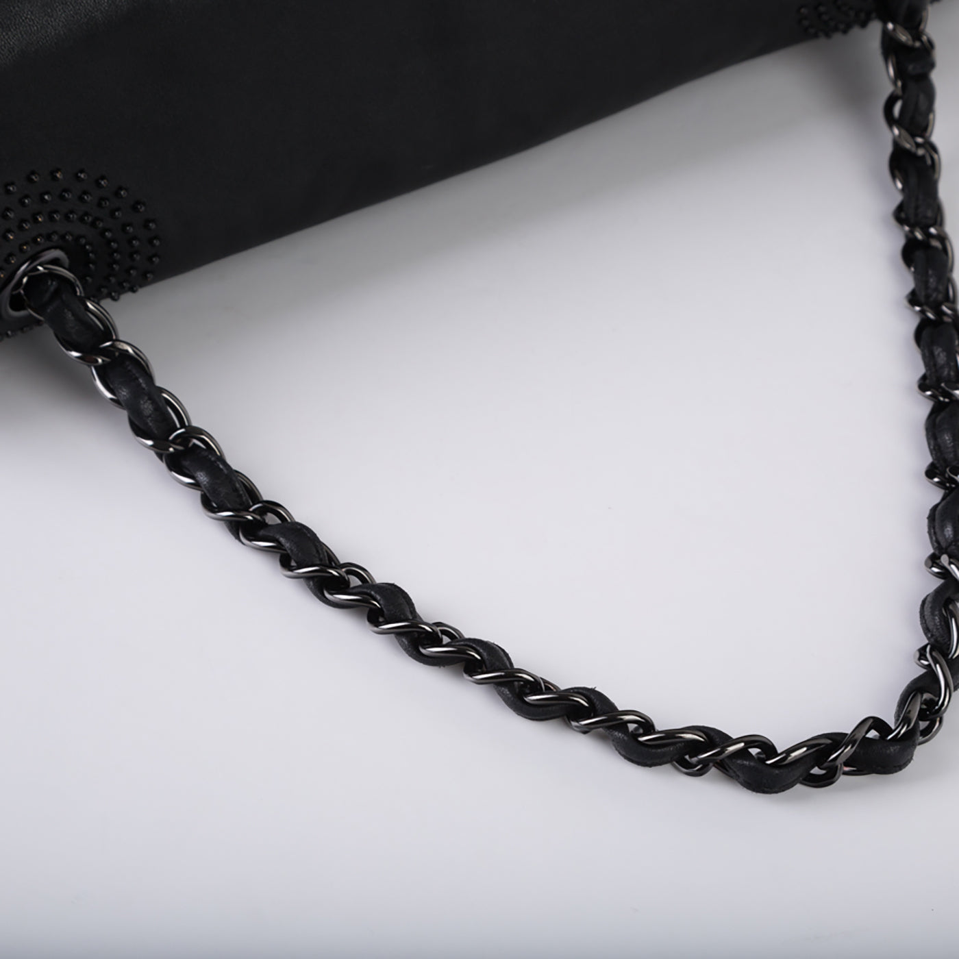 Chanel Timeless shoulder bag