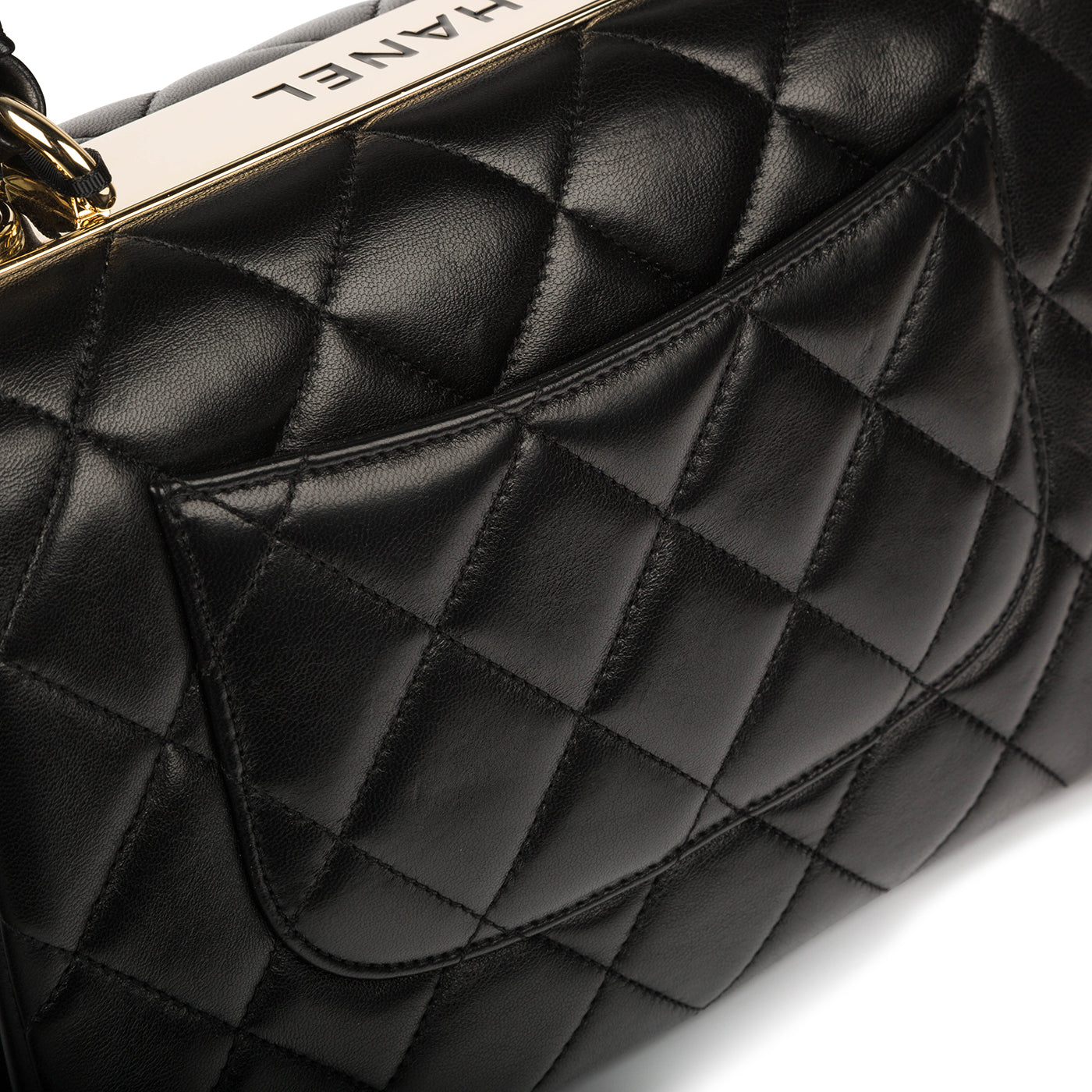 Chanel Medium Trendy CC Flap Bag
