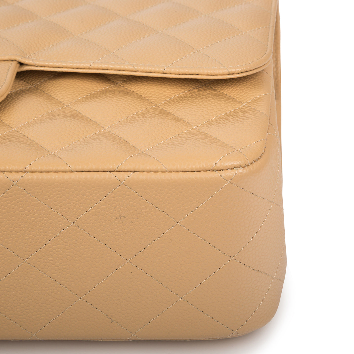 Chanel Classic Flap Bag Jumbo