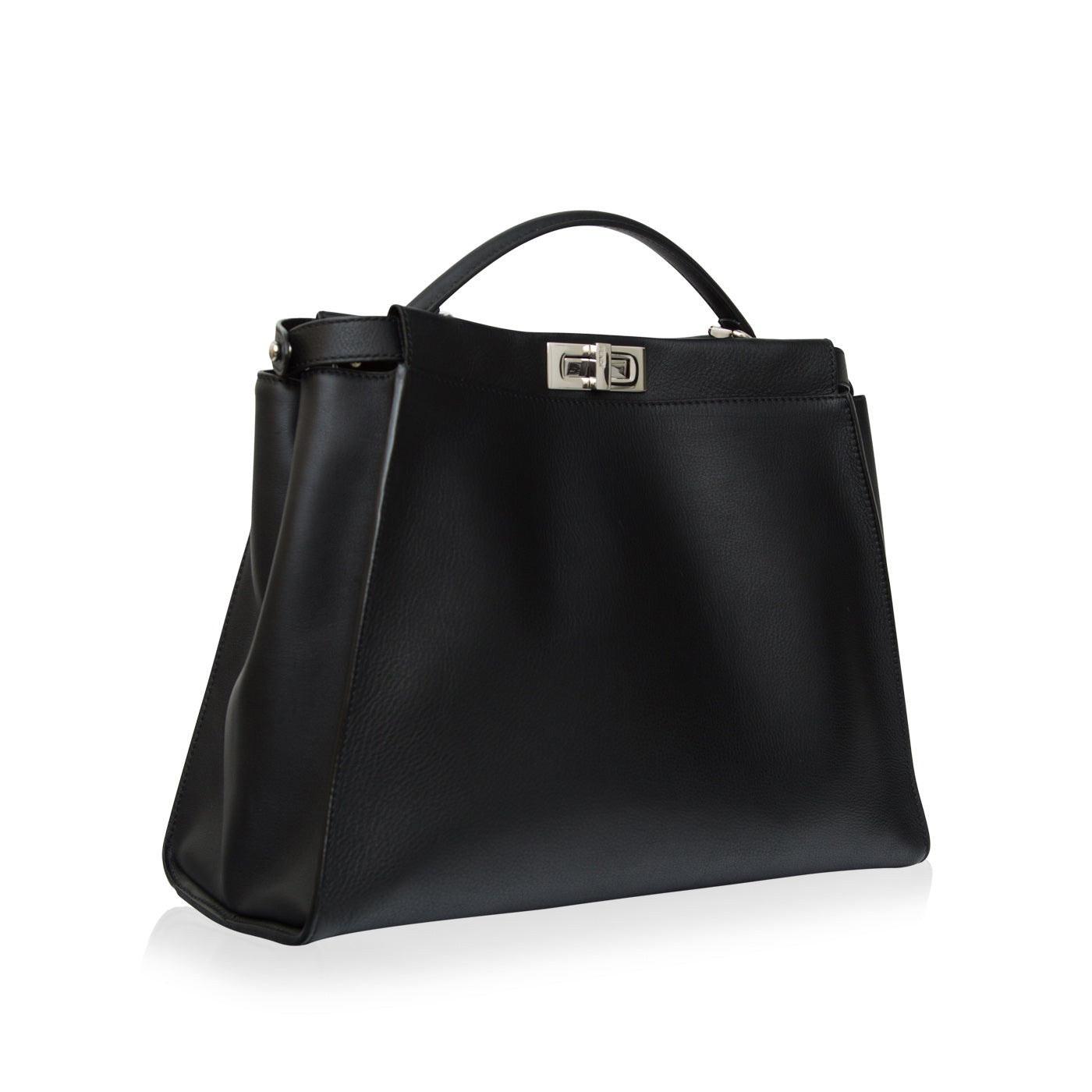 Fendi Peekaboo Handbag - Ewore Bags