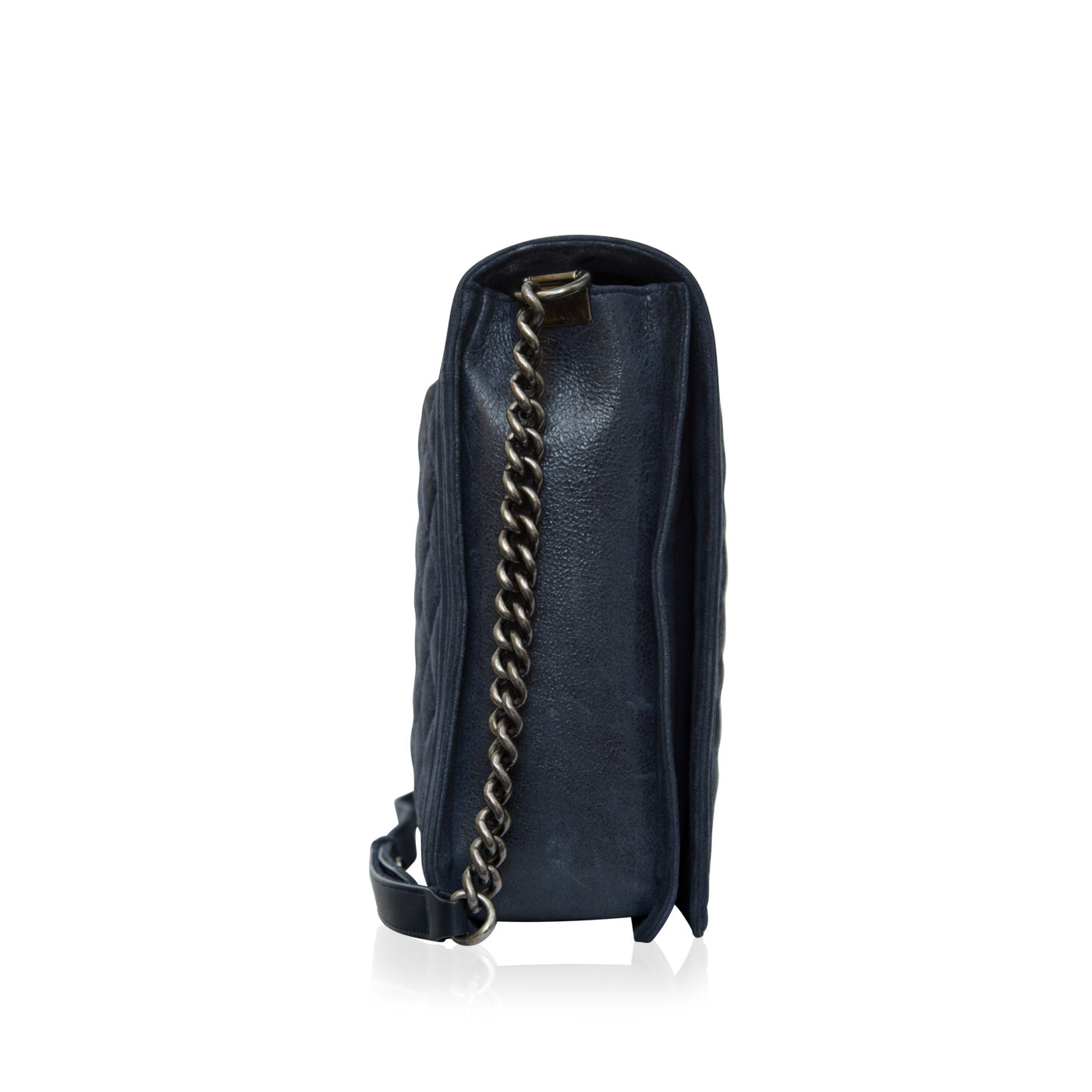 Chanel XL Gentle Boy Bag