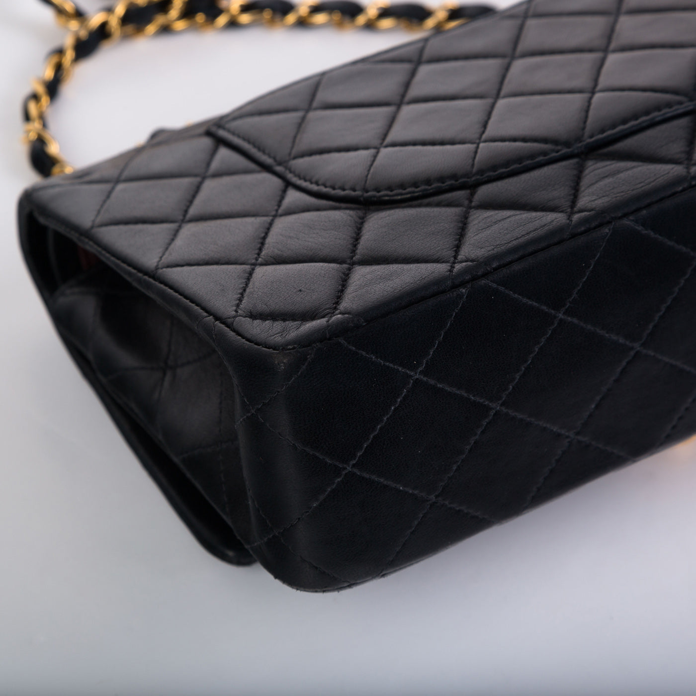 Chanel Classic Flap Bag Medium