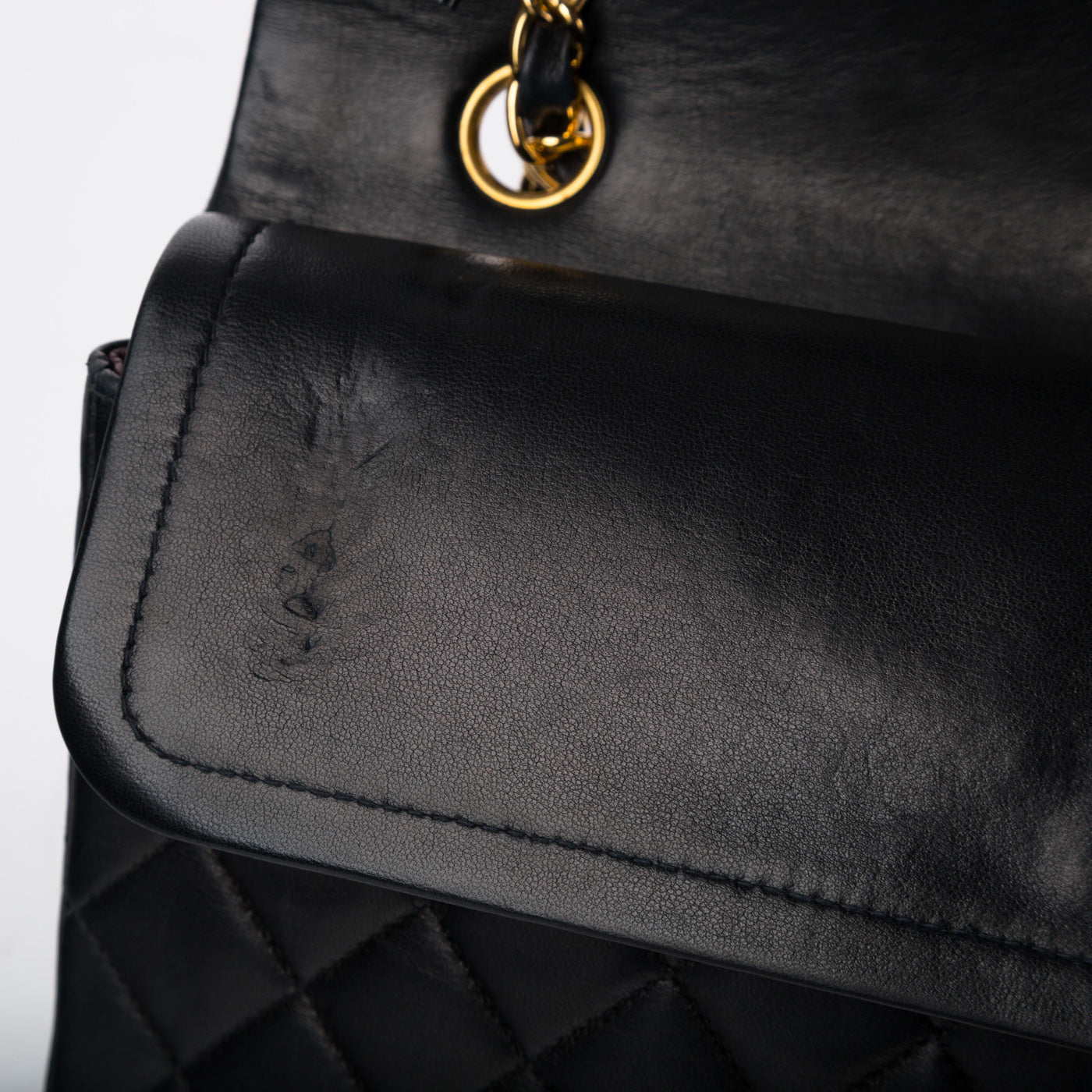 Chanel Classic Flap Bag Medium