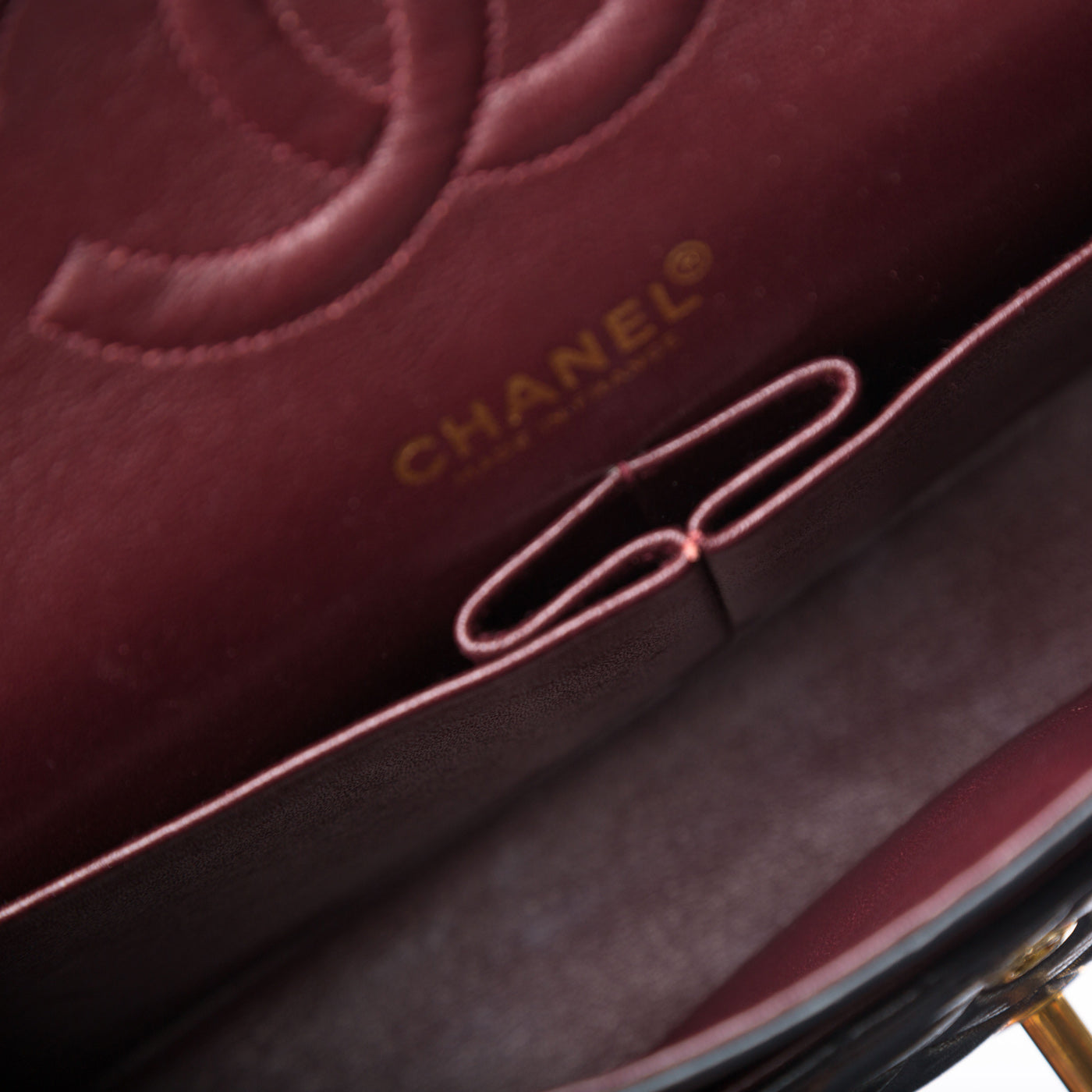 Chanel Classic Flap Bag Medium