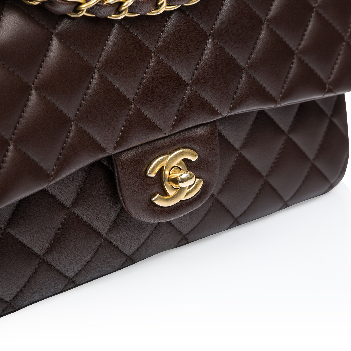 Chanel Classic Flap Bag - Medium