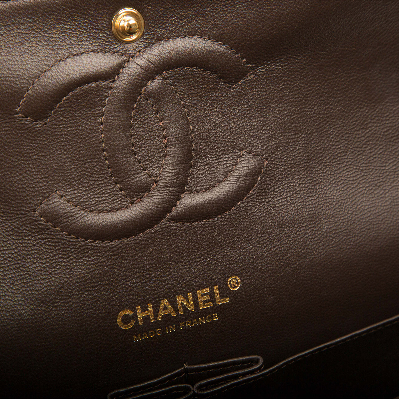 Chanel Classic Flap Bag - Medium