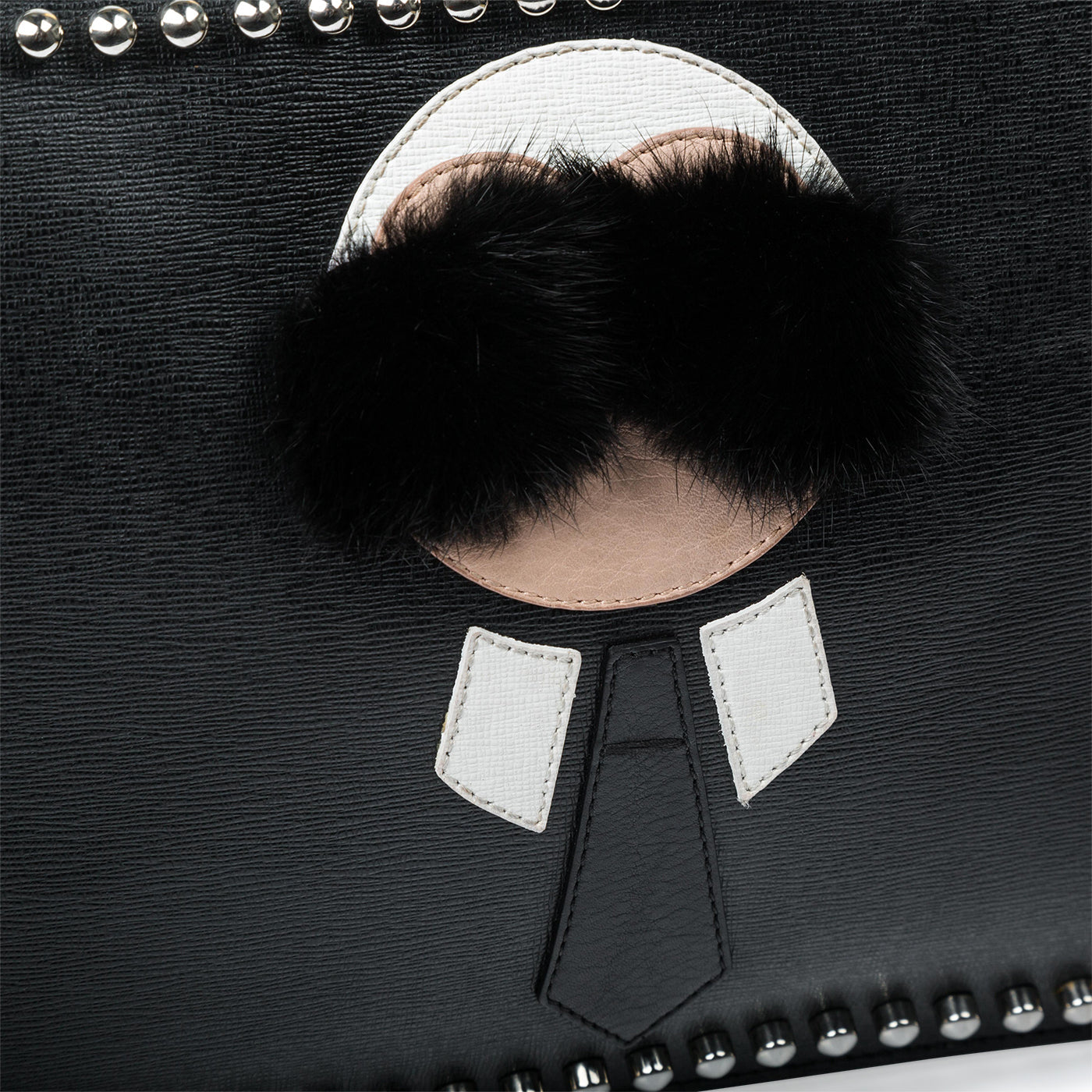 Fendi Clutch - Ewore Bags