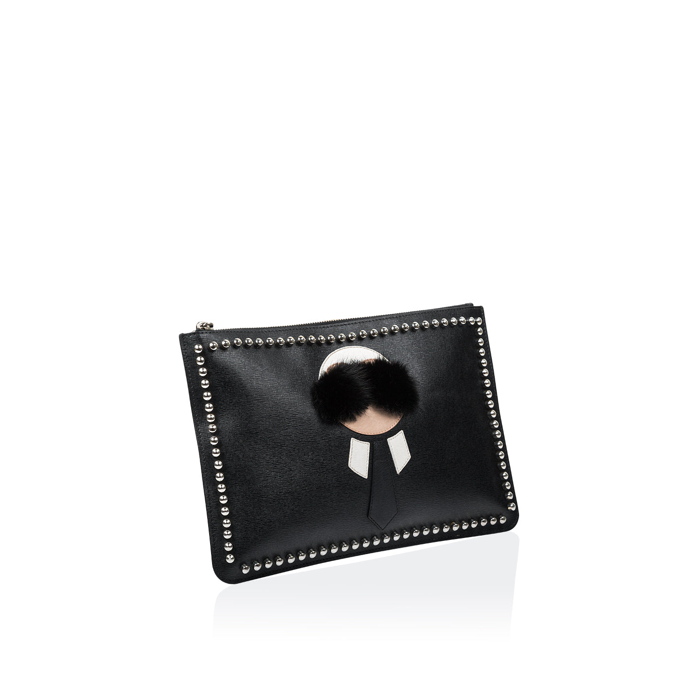Fendi Clutch - Ewore Bags