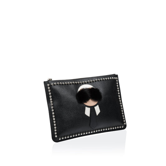 Fendi Clutch - Ewore Bags