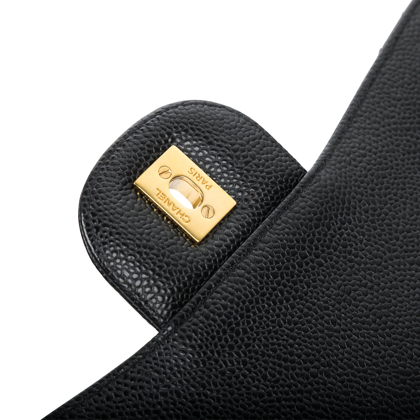 Chanel Classic Flap Bag Jumbo