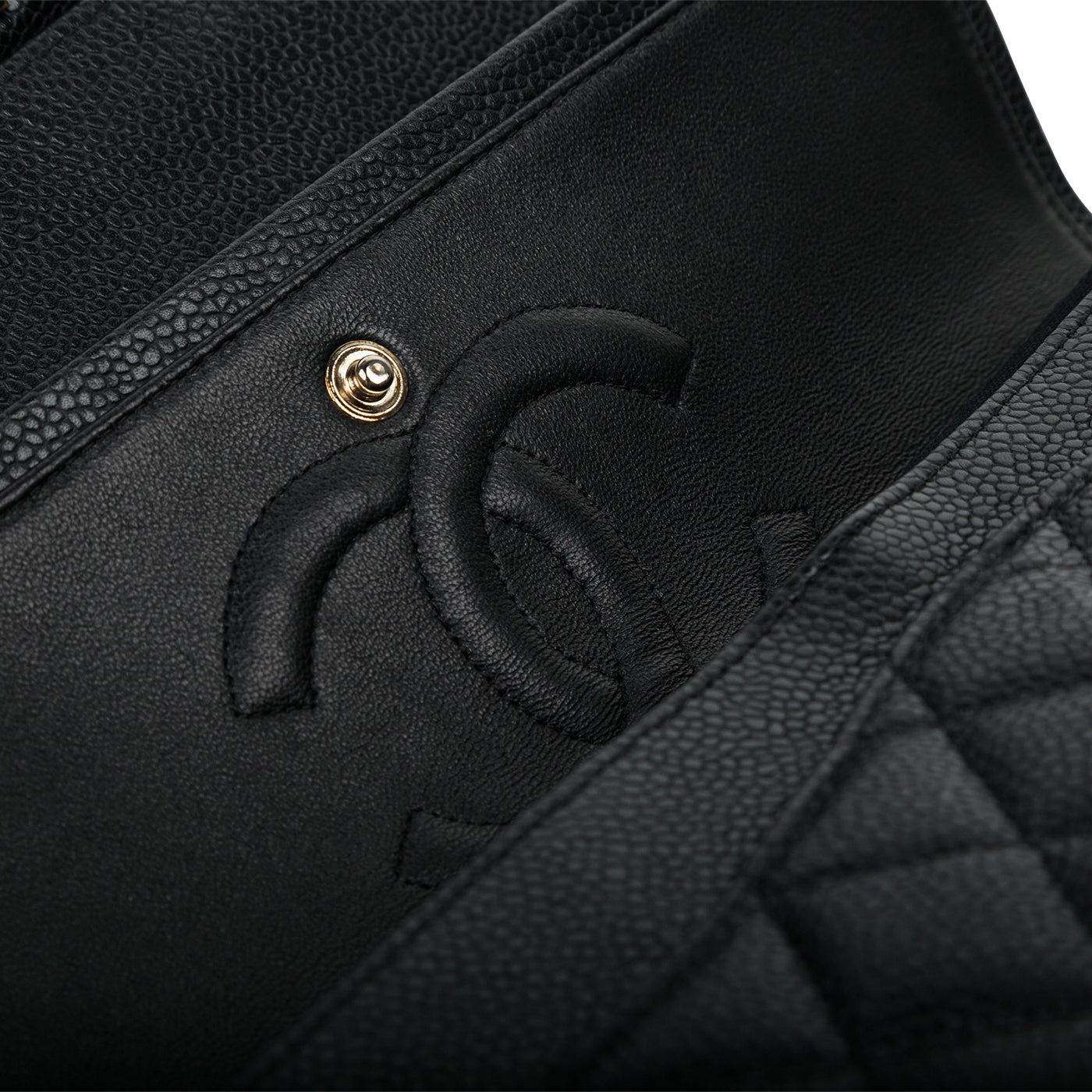 Chanel Classic Flap Bag Medium