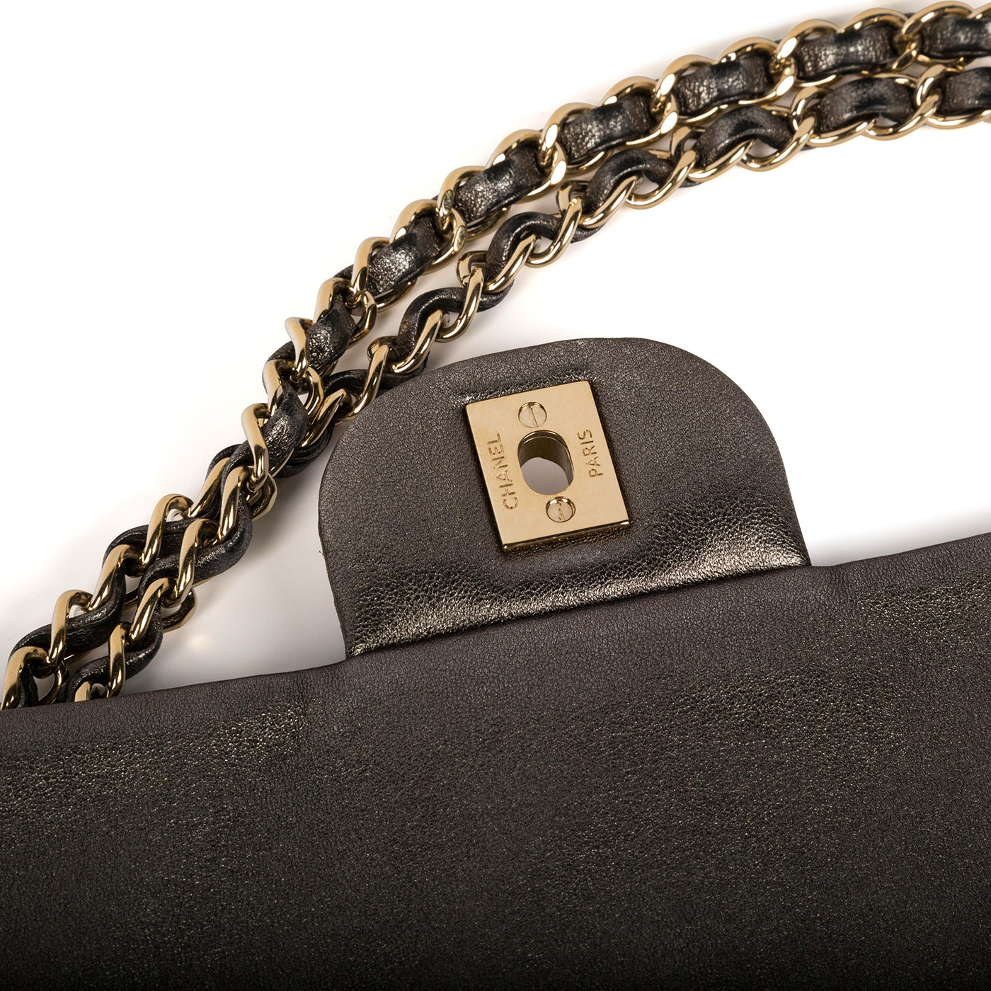 Chanel Limited Edition Flap Bag