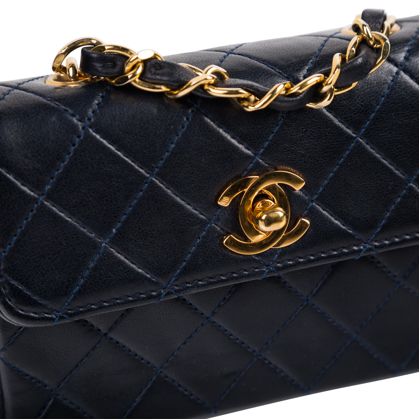 Chanel XS Mini Classic Flap Bag