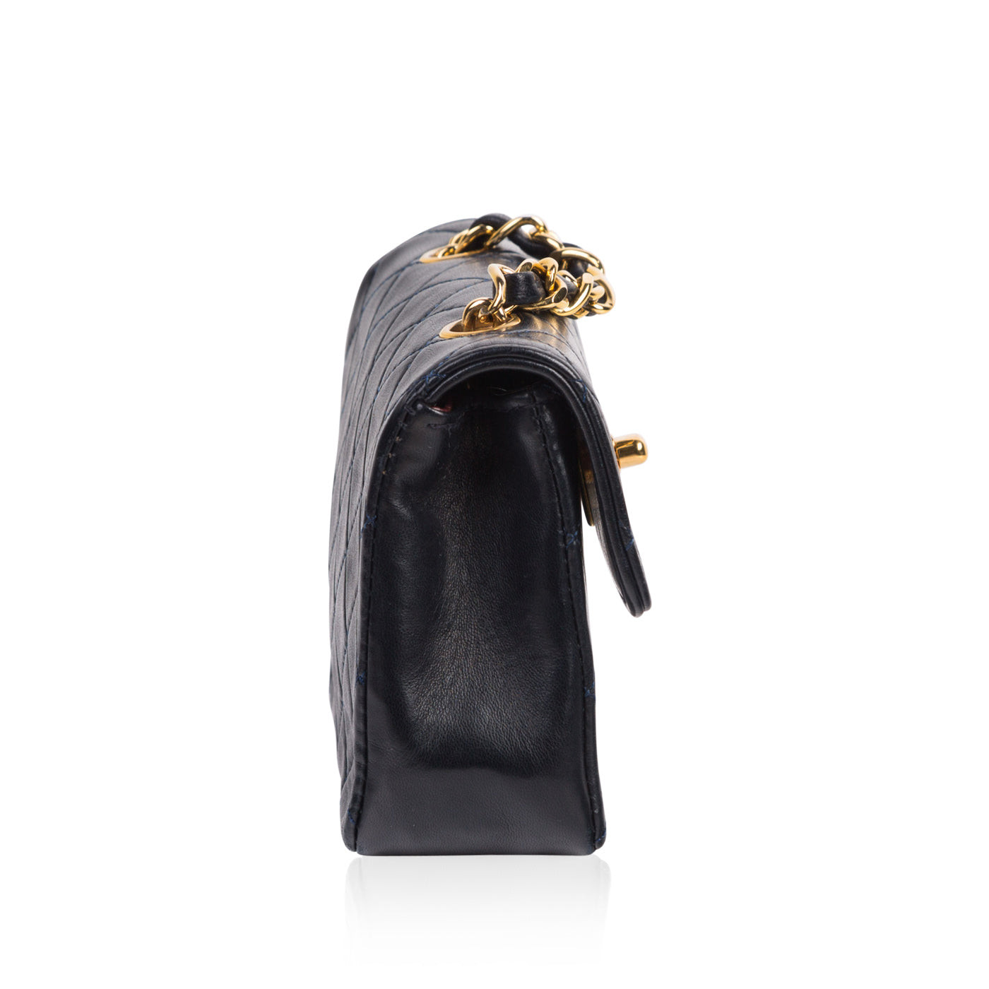 Chanel XS Mini Classic Flap Bag
