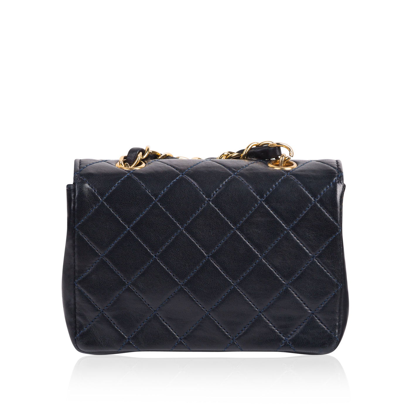 Chanel XS Mini Classic Flap Bag