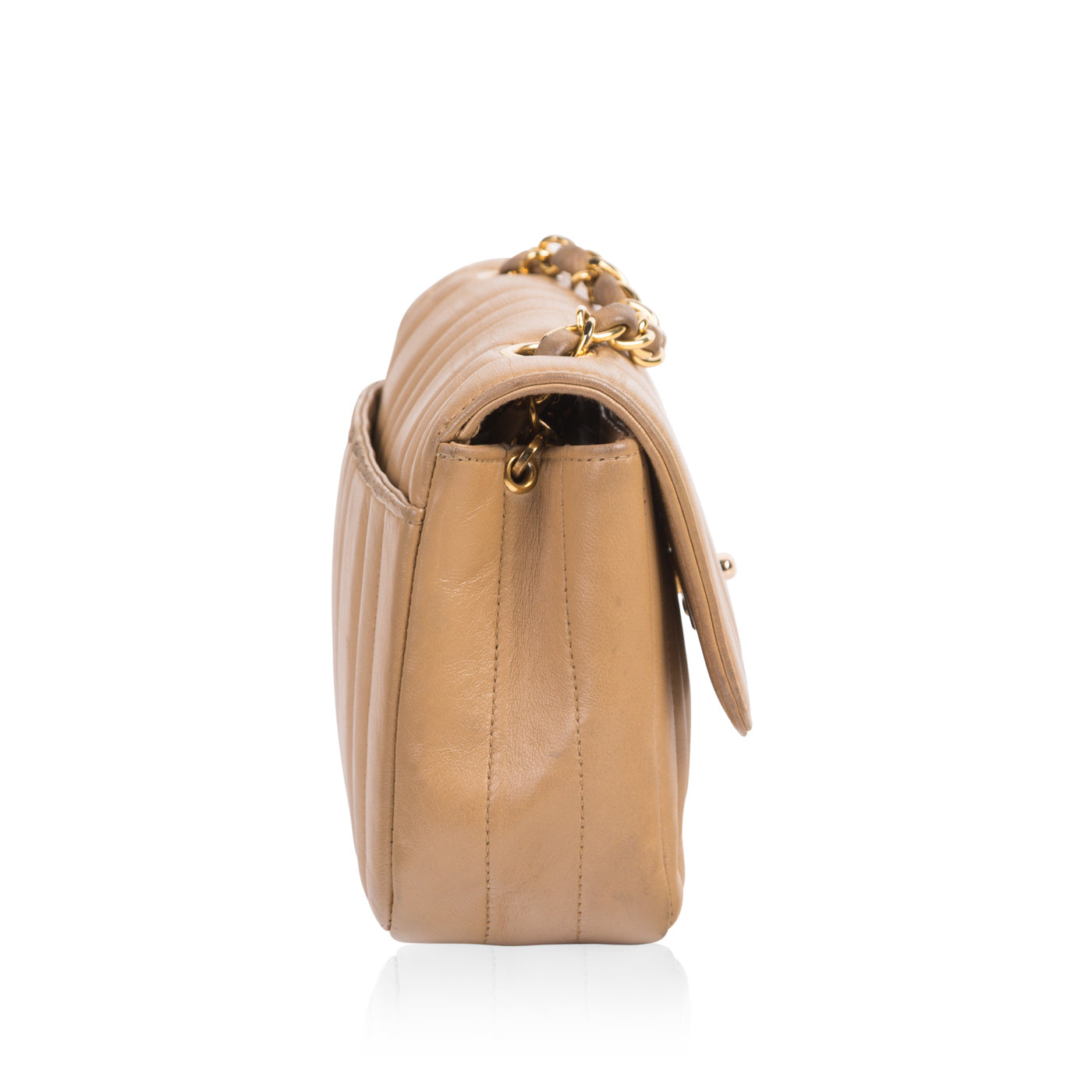 Chanel Timeless Shoulder Bag