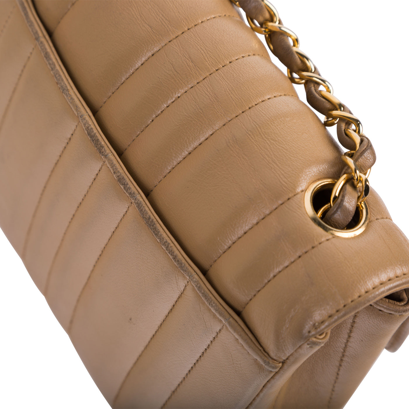 Chanel Timeless Shoulder Bag