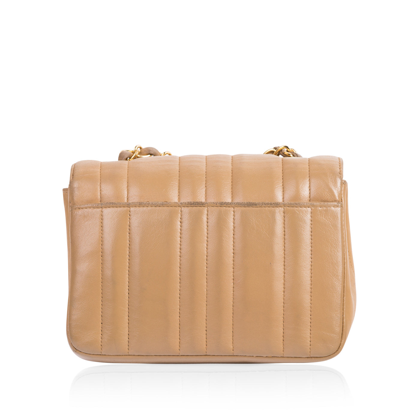 Chanel Timeless Shoulder Bag