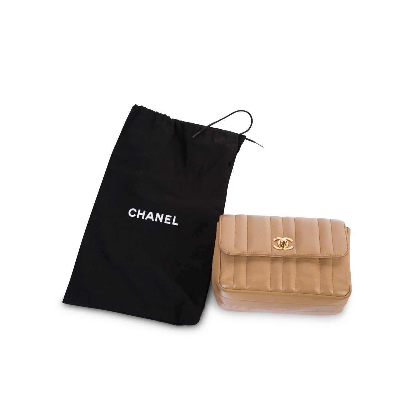 Chanel Timeless Shoulder Bag