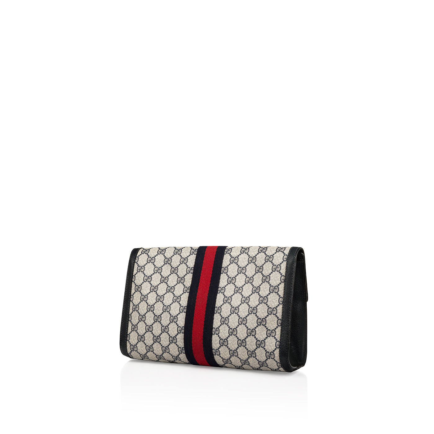Gucci Gucci linea   clutch
