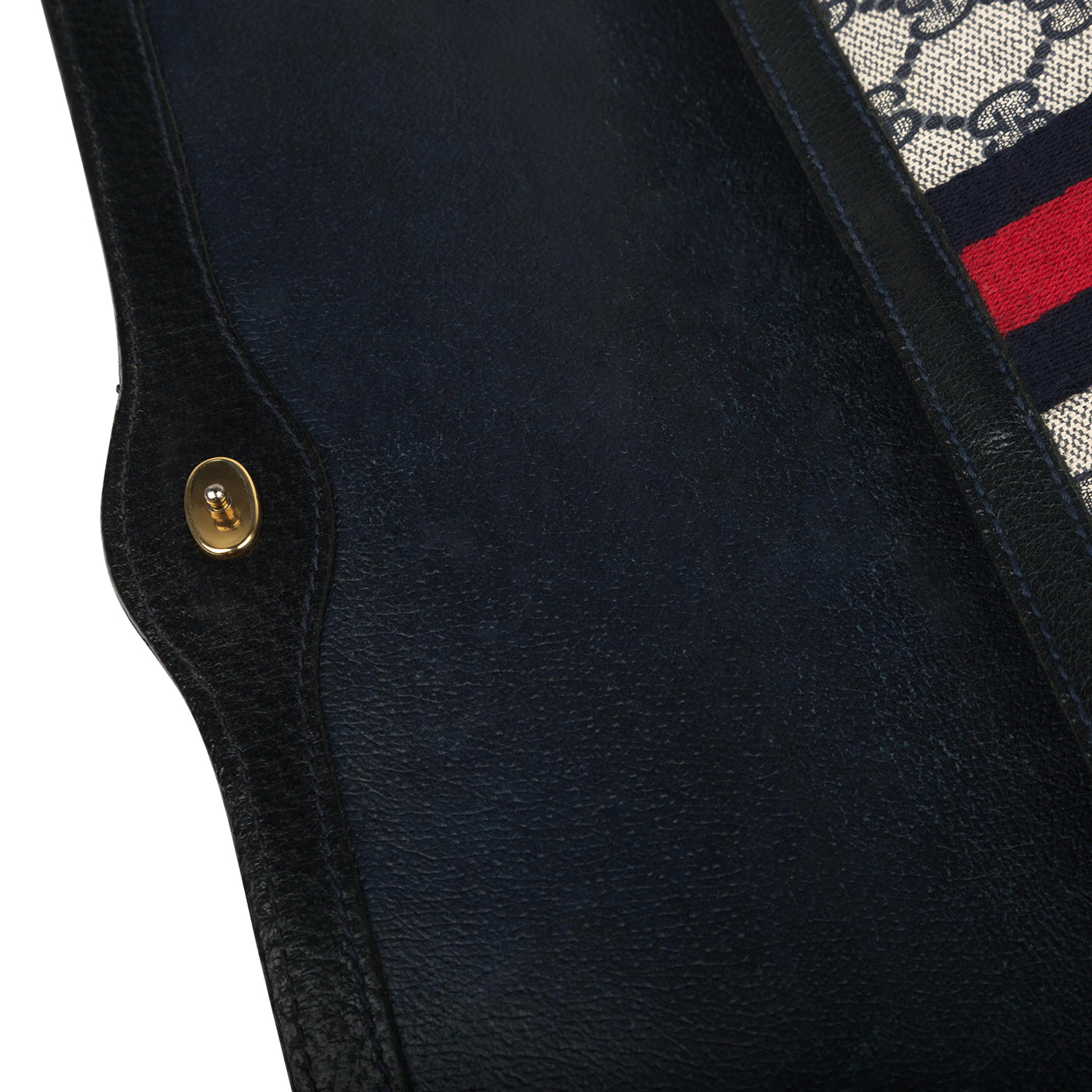 Gucci Gucci linea   clutch