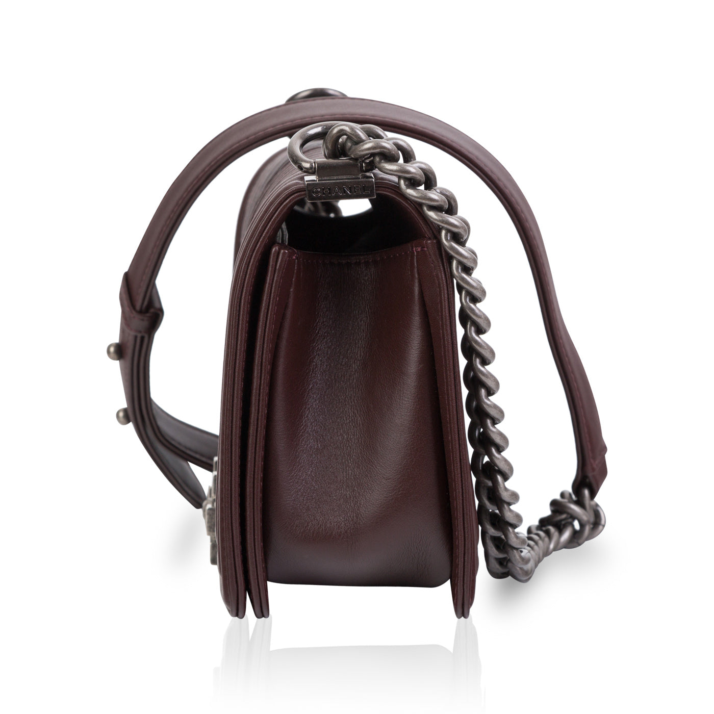 Chanel Boy Bag