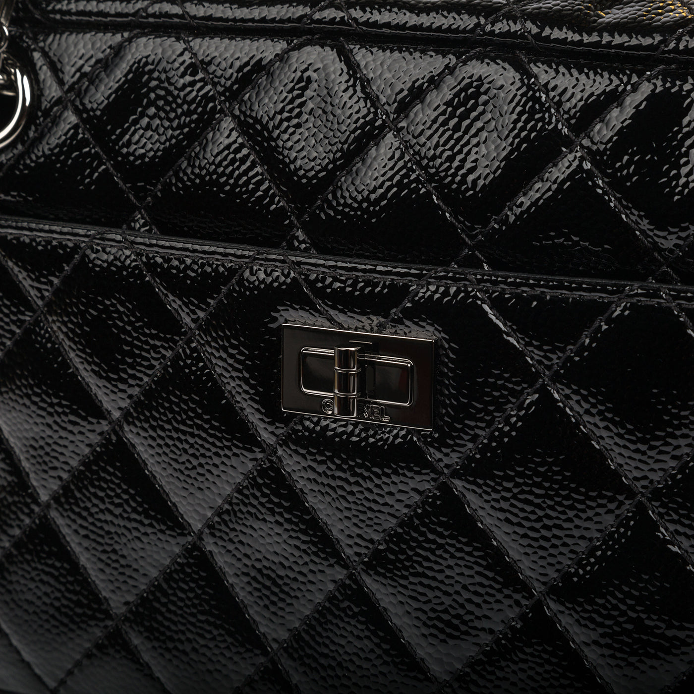 Chanel 2.55 Re-issue Camera case