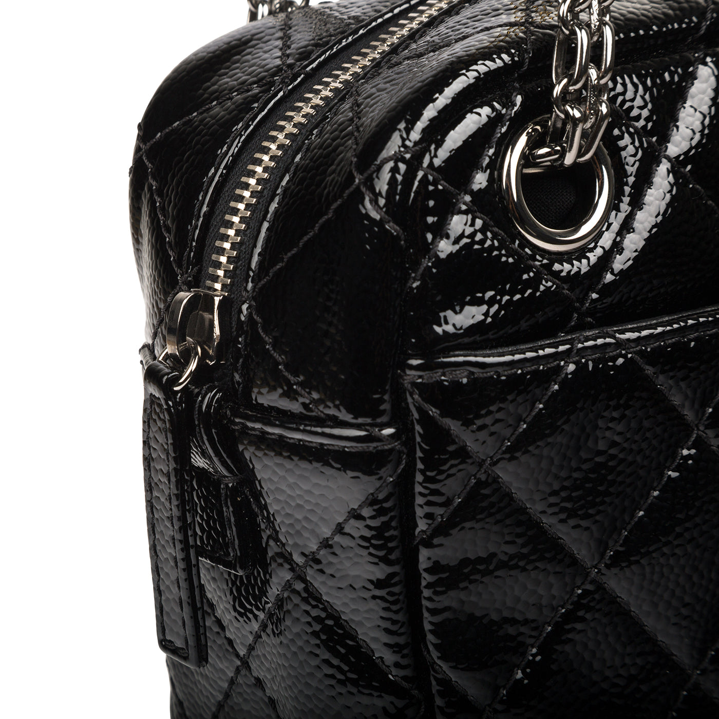 Chanel 2.55 Re-issue Camera case