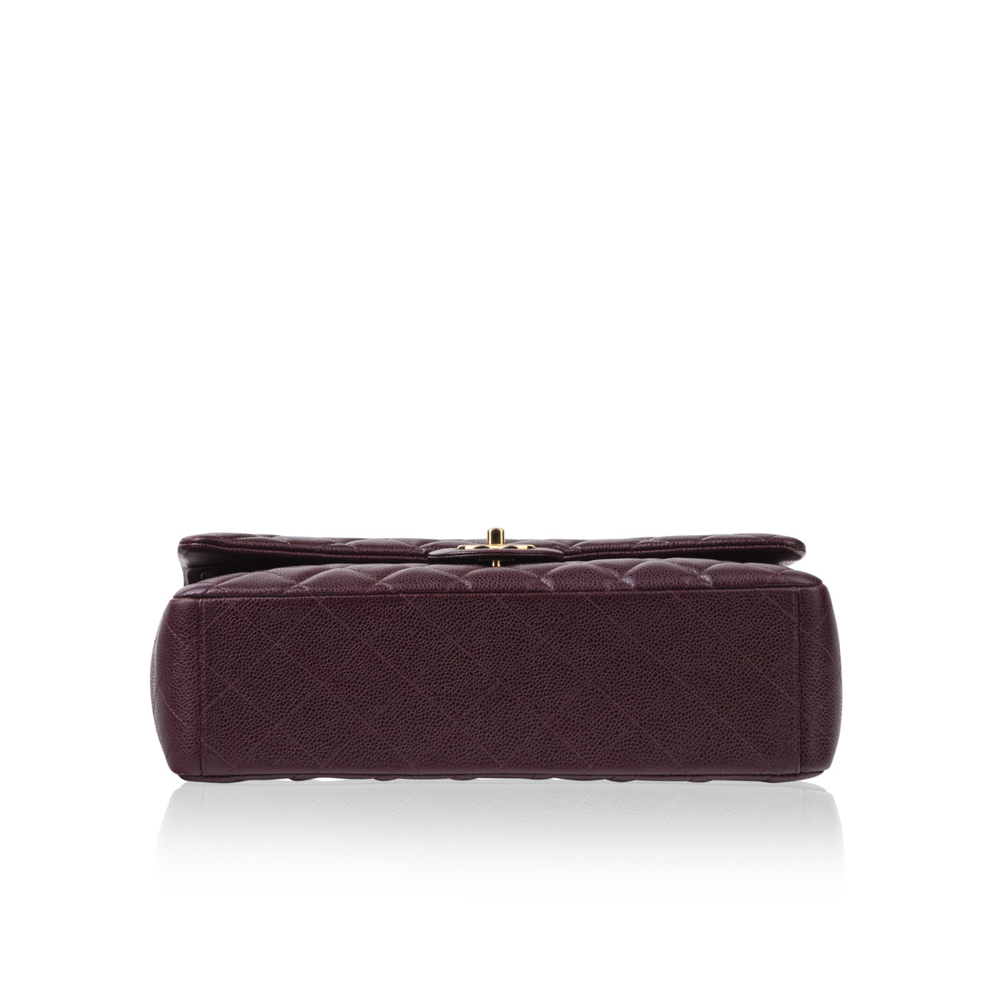 Chanel Classic Flap Bag Maxi