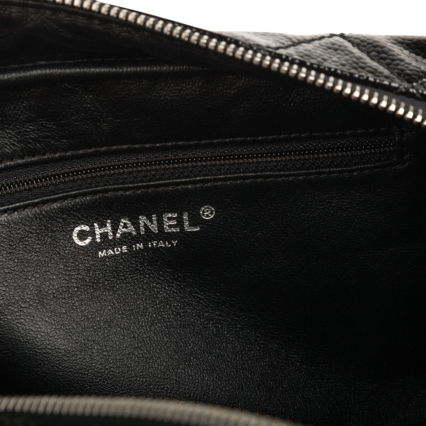 Chanel 2.55 Re-issue Camera case