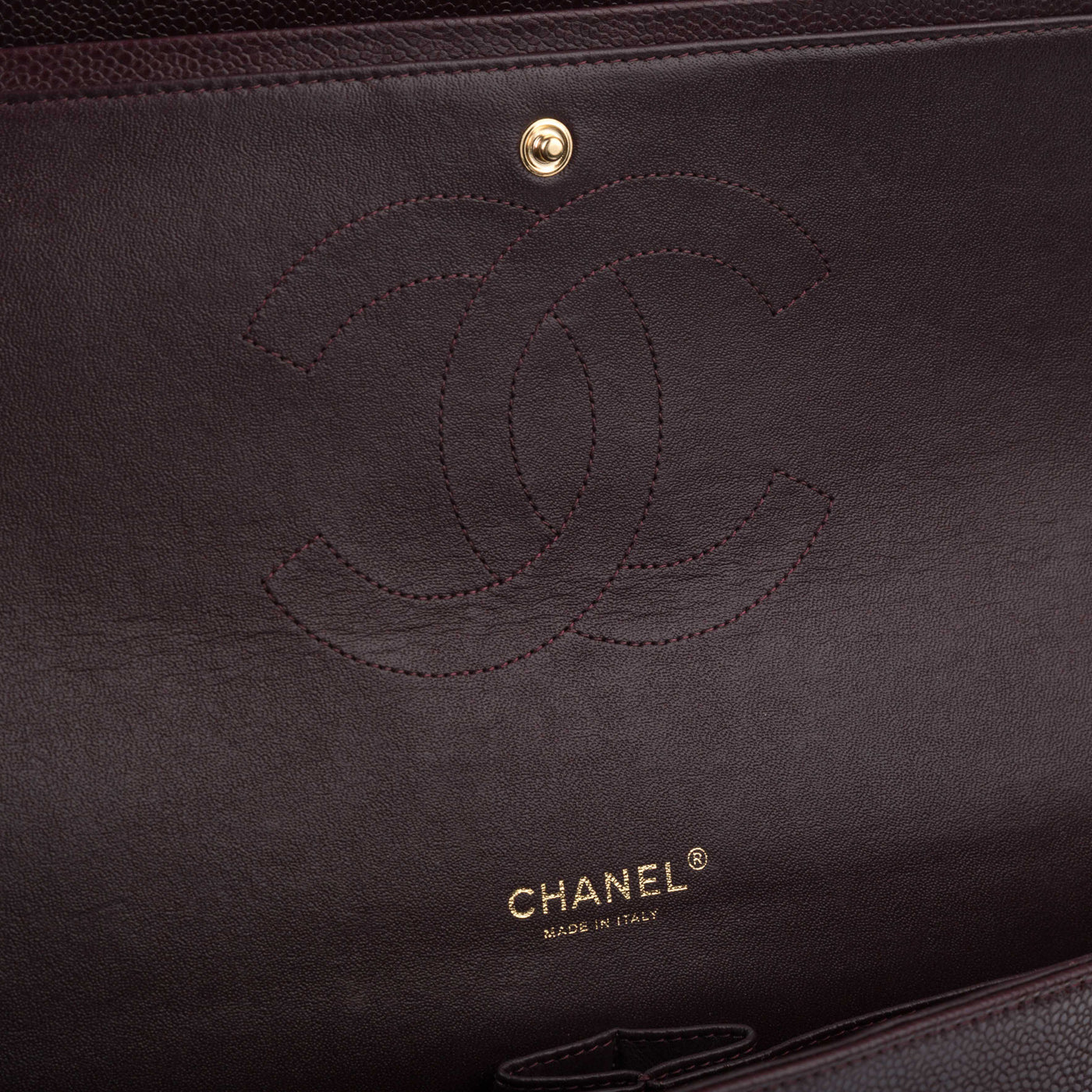 Chanel Classic Flap Bag Maxi