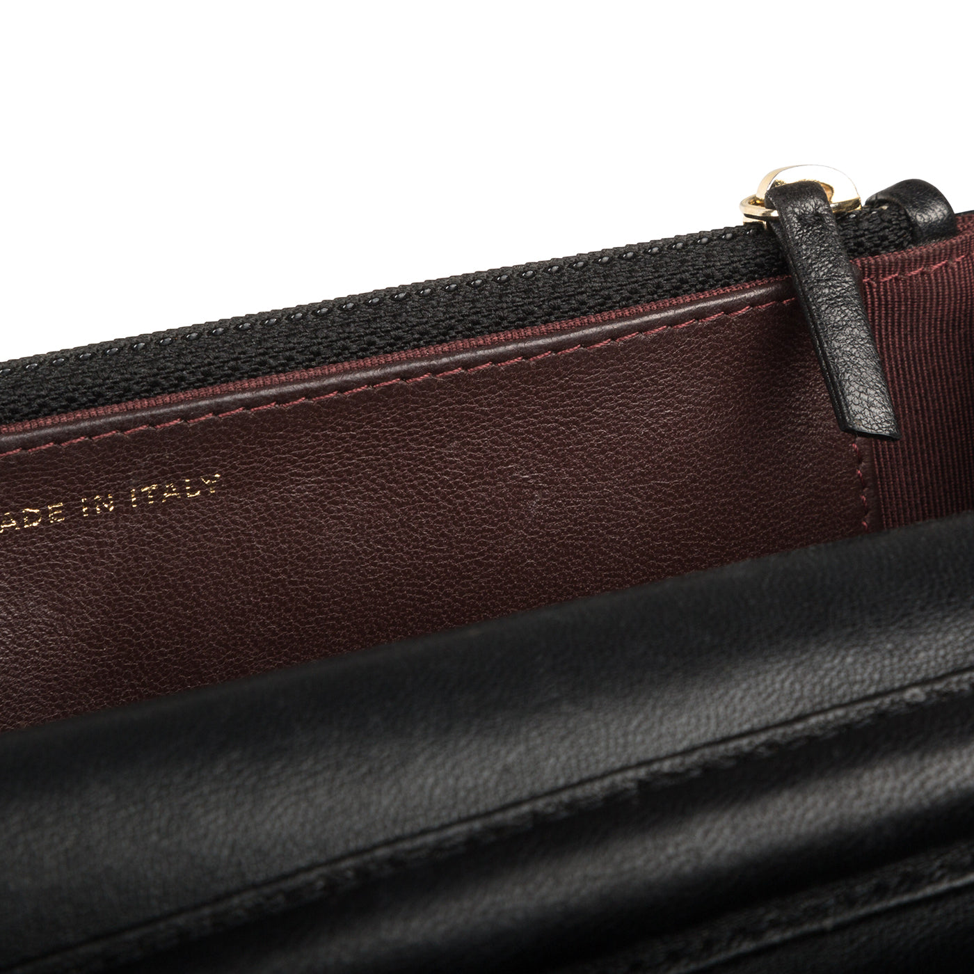 Chanel Classic Wallet on Chain in Lambskin