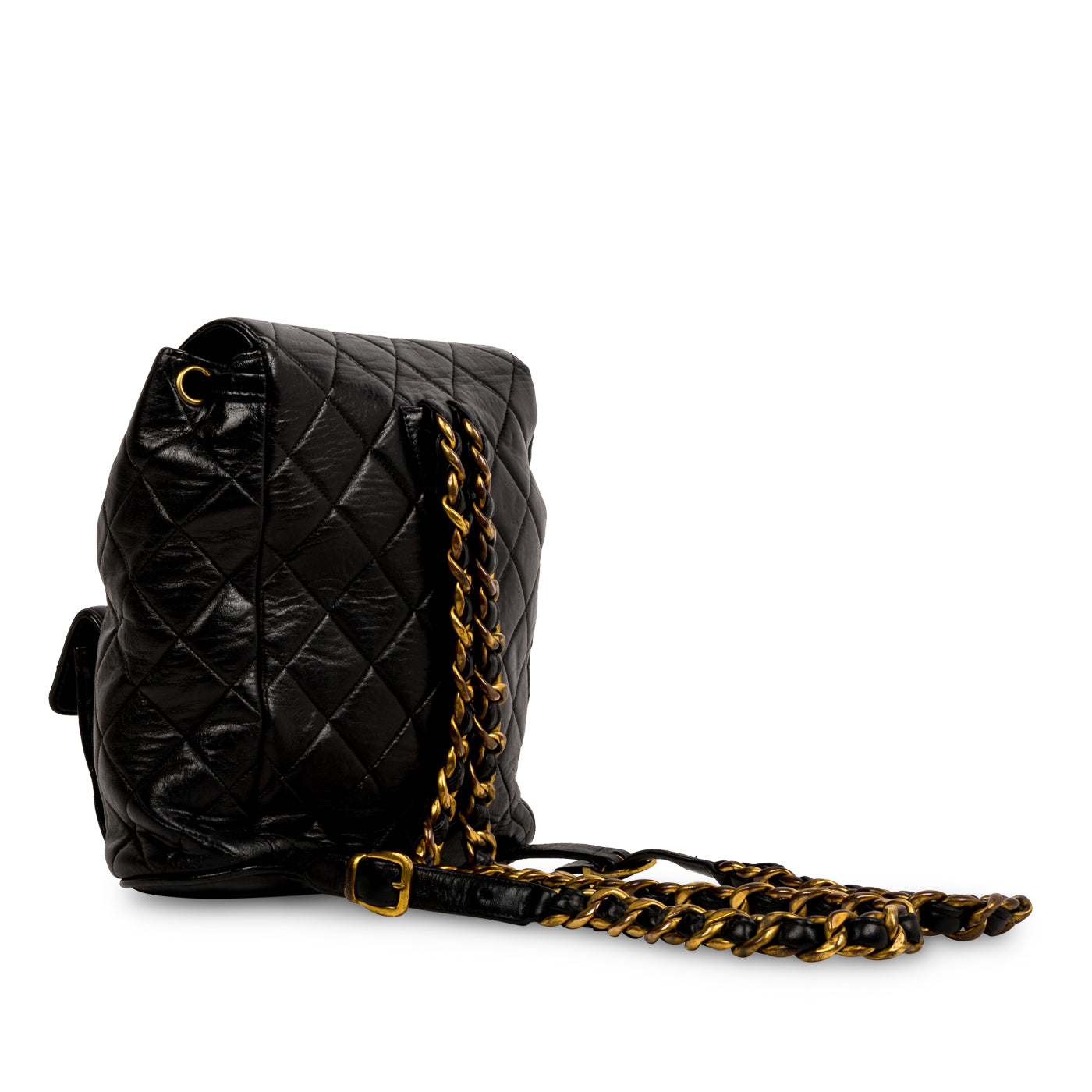 Chanel Timeless  Backpack