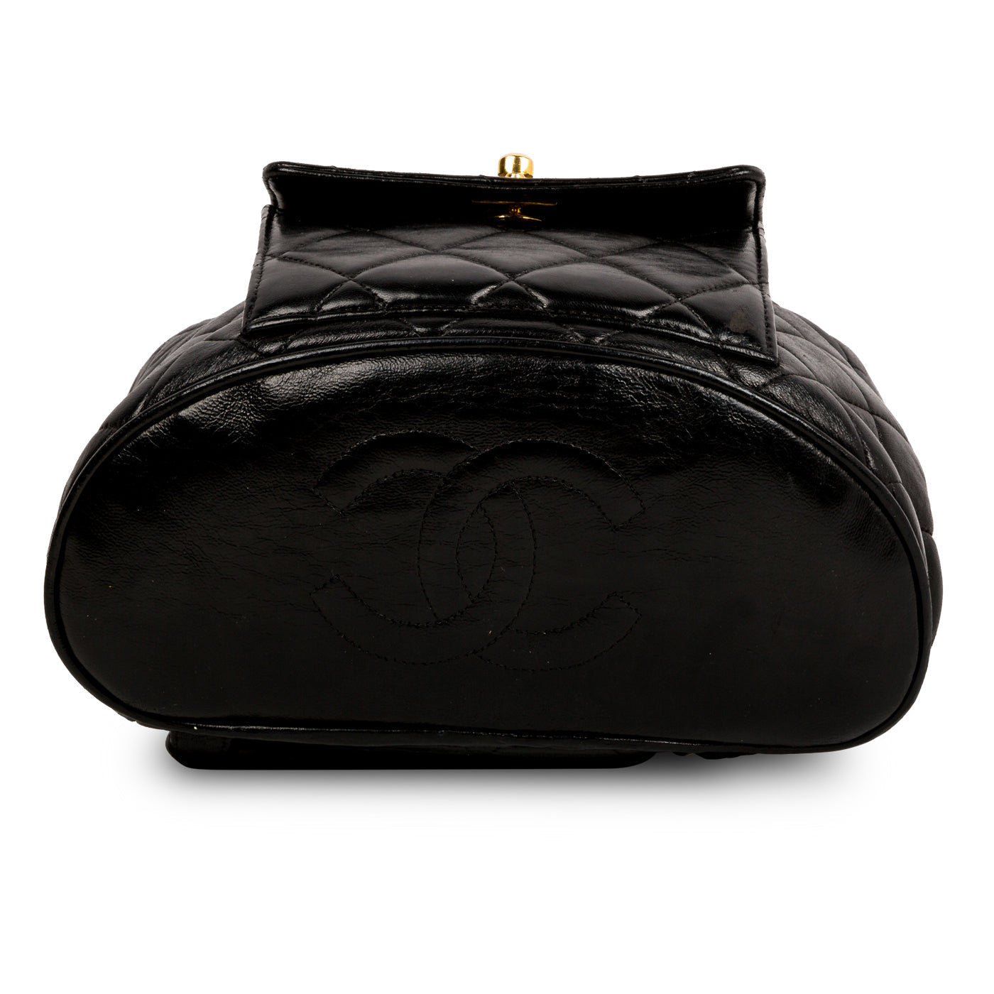 Chanel Timeless  Backpack