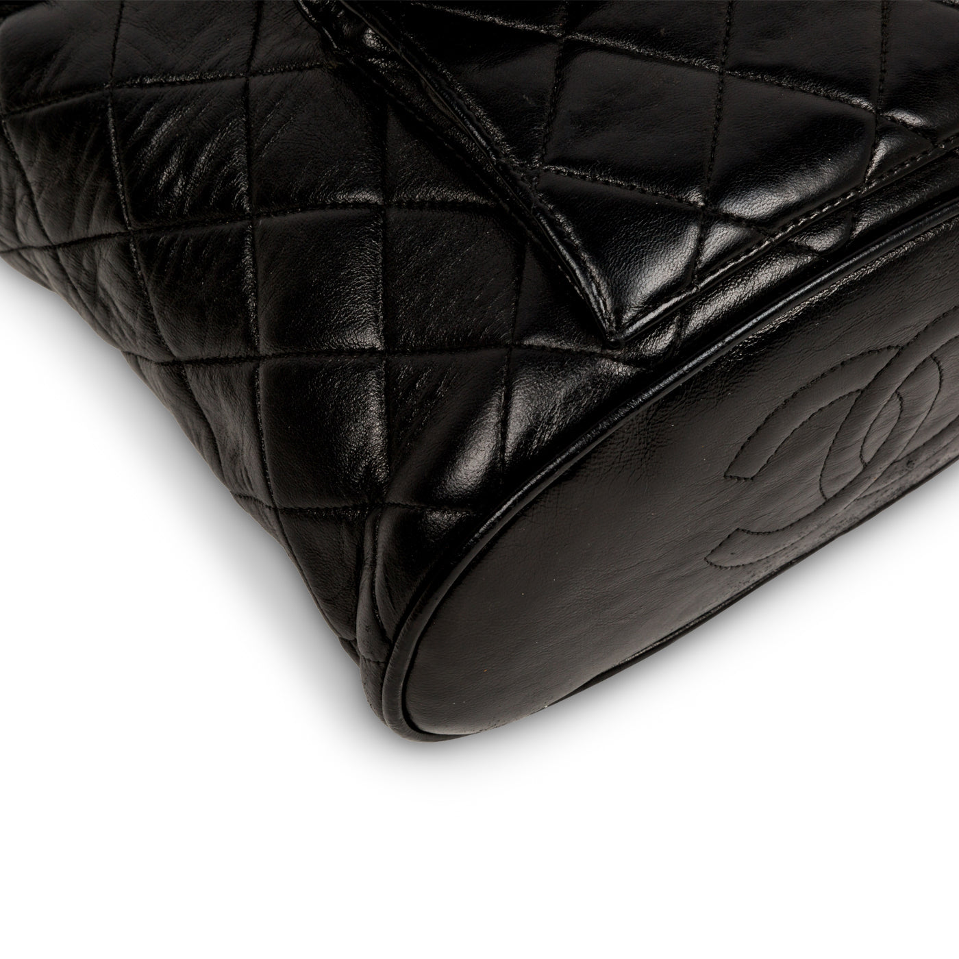 Chanel Timeless  Backpack