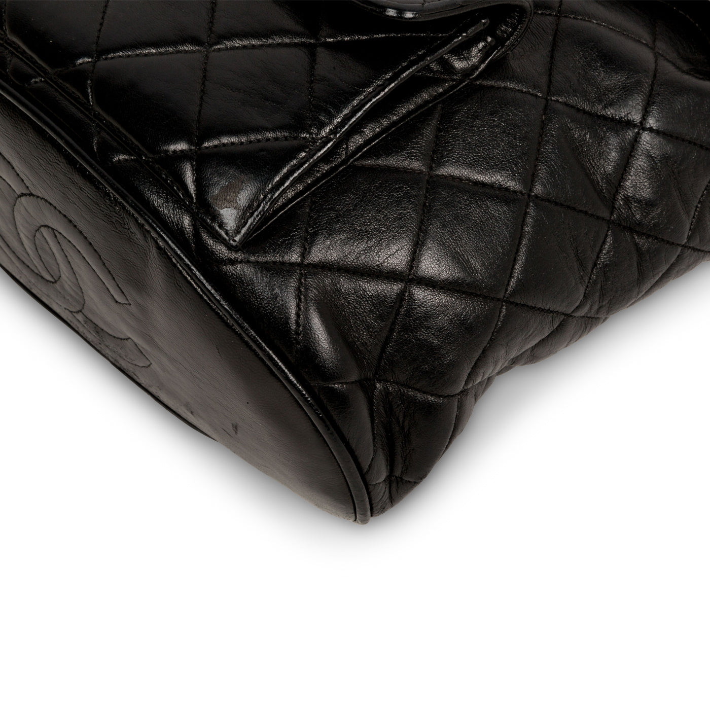 Chanel Timeless  Backpack