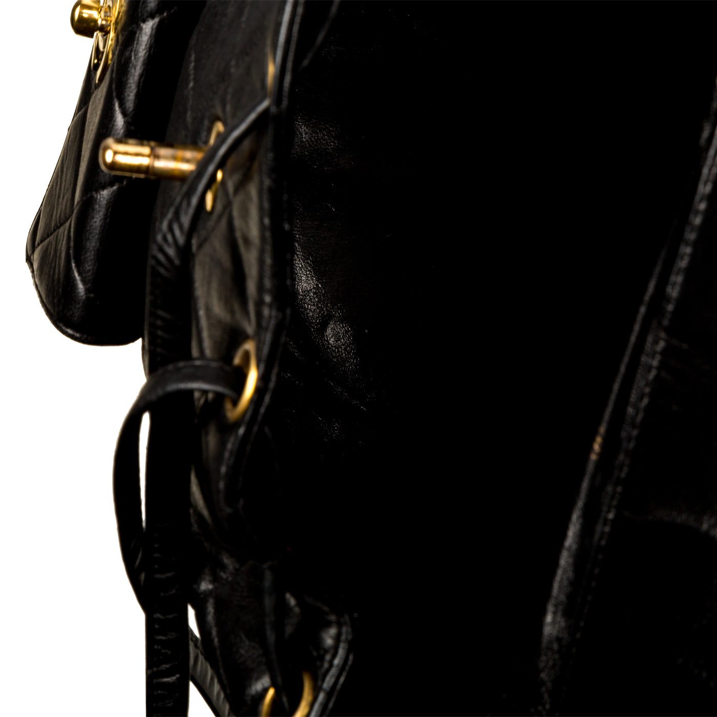 Chanel Timeless  Backpack