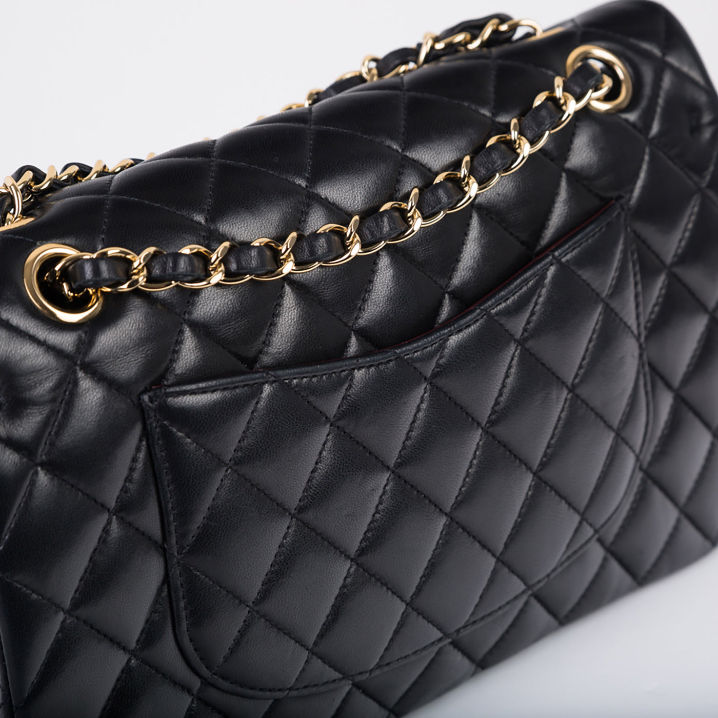 Chanel Classic Flap Bag - Medium