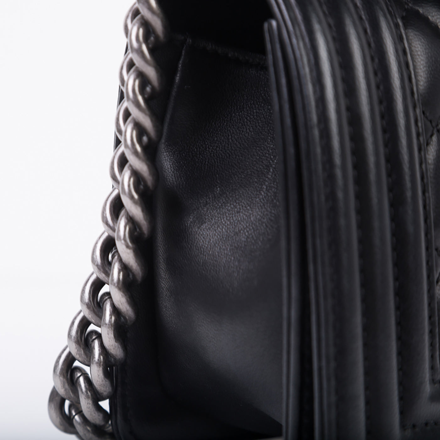 Chanel Small Boy Bag