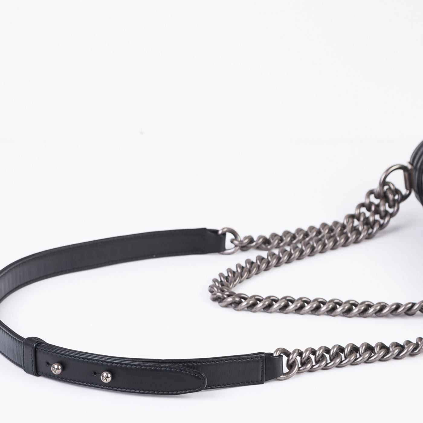 Chanel Small Boy Bag