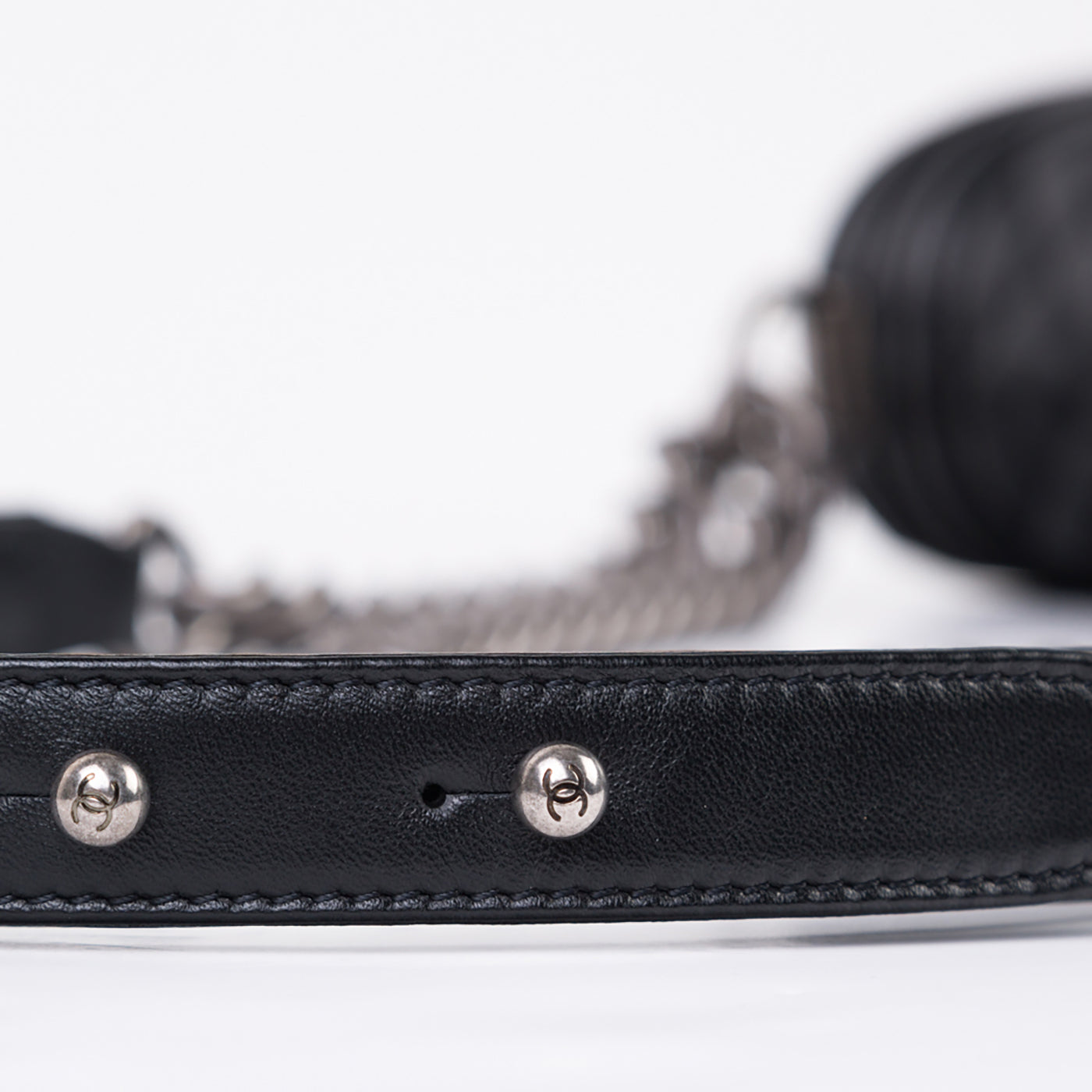 Chanel Small Boy Bag