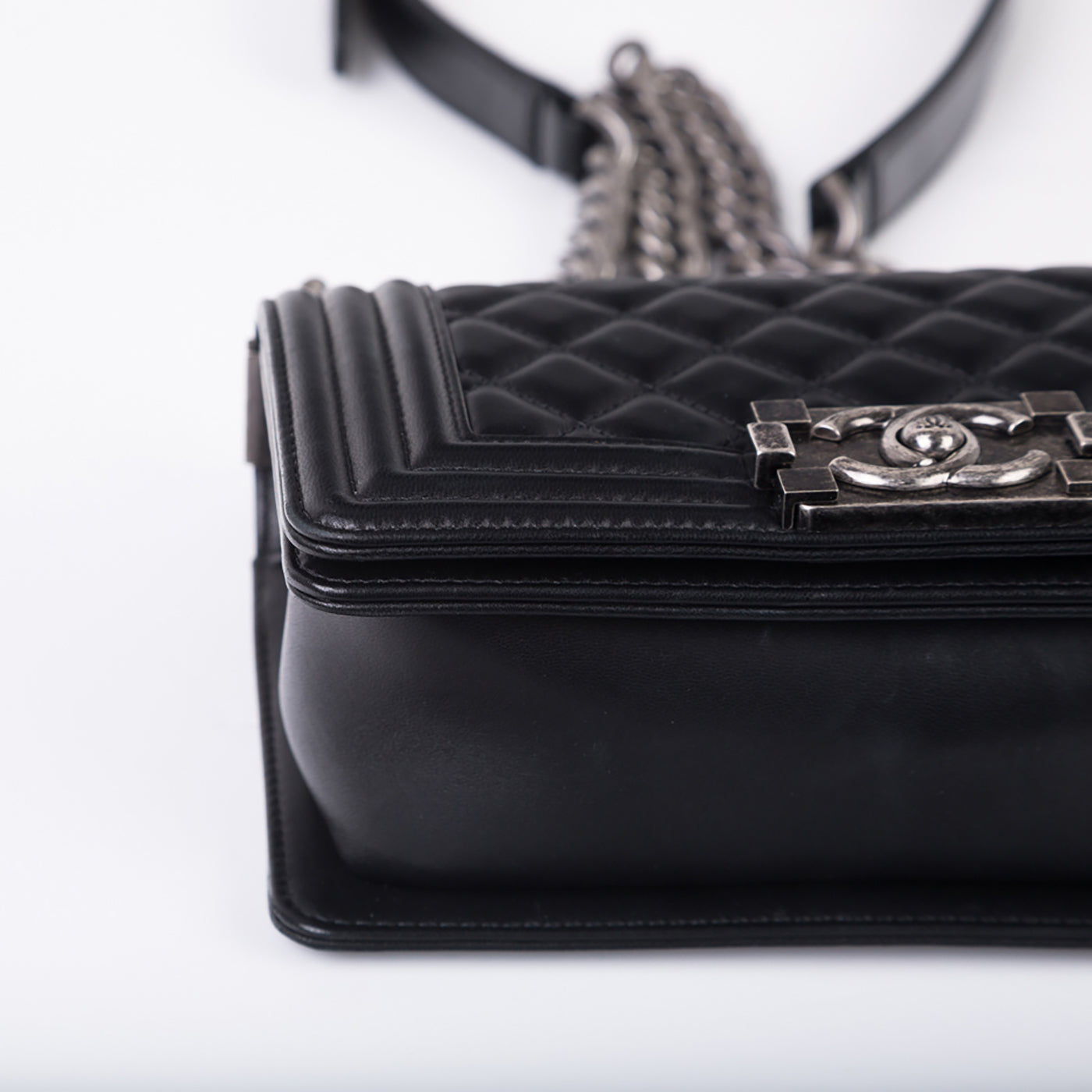 Chanel Small Boy Bag