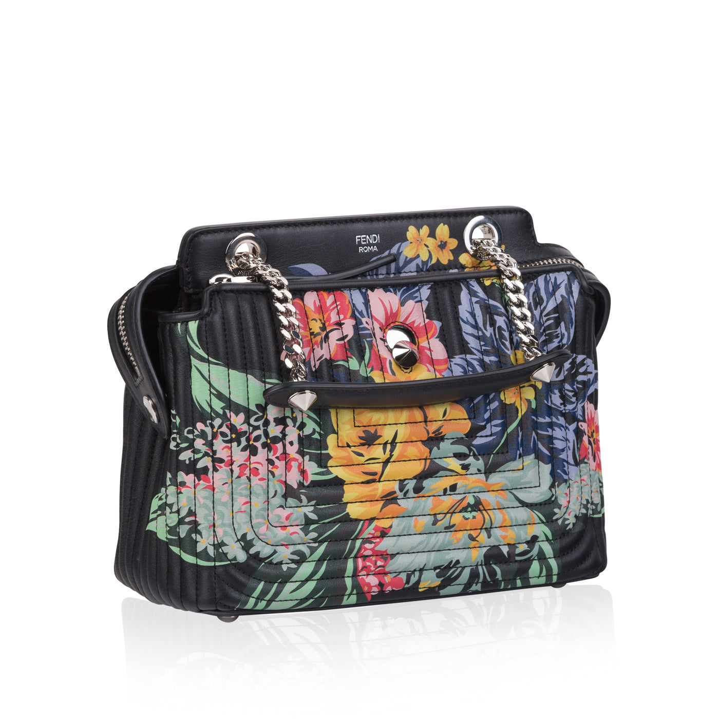 Fendi Handbag - Ewore Bags