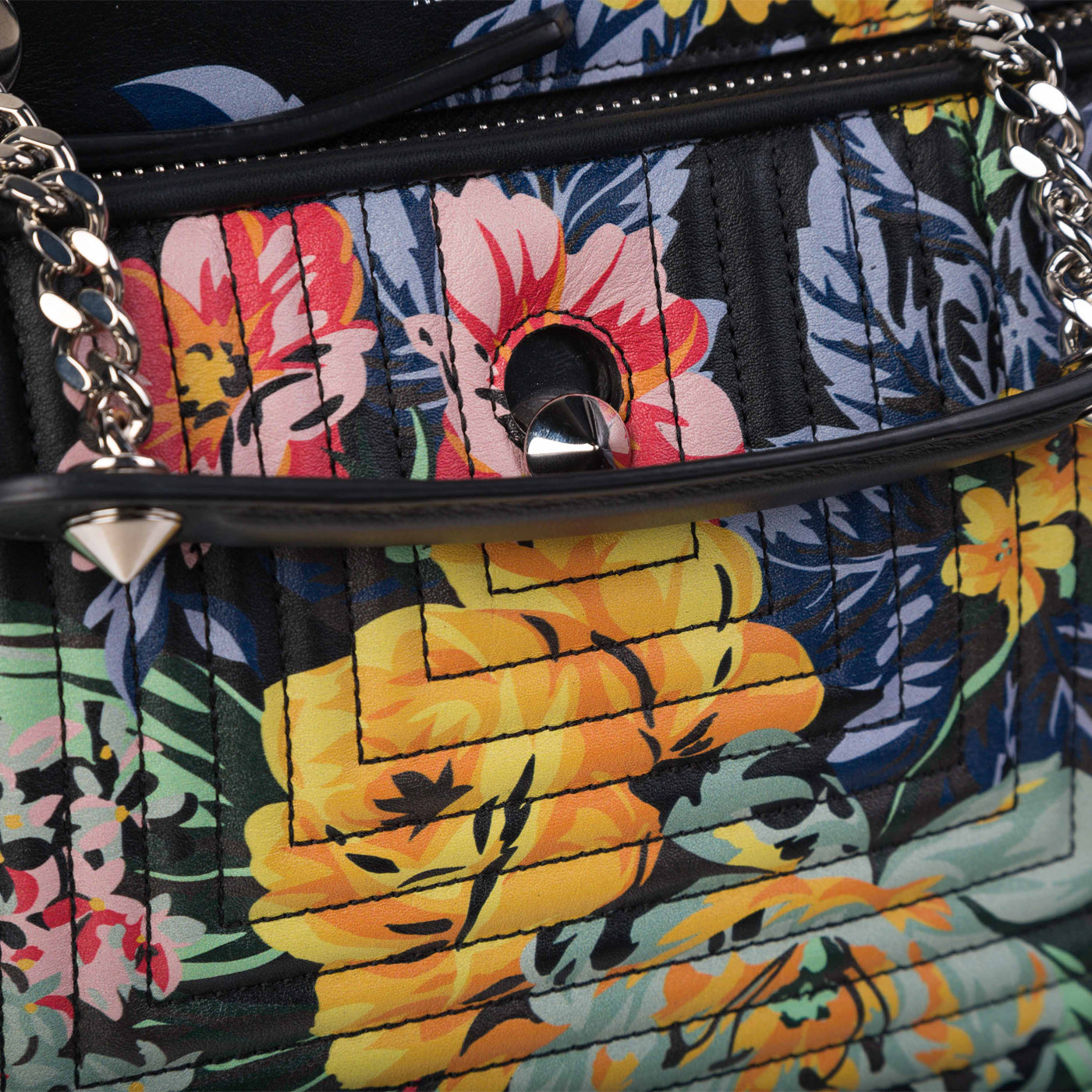 Fendi Handbag - Ewore Bags