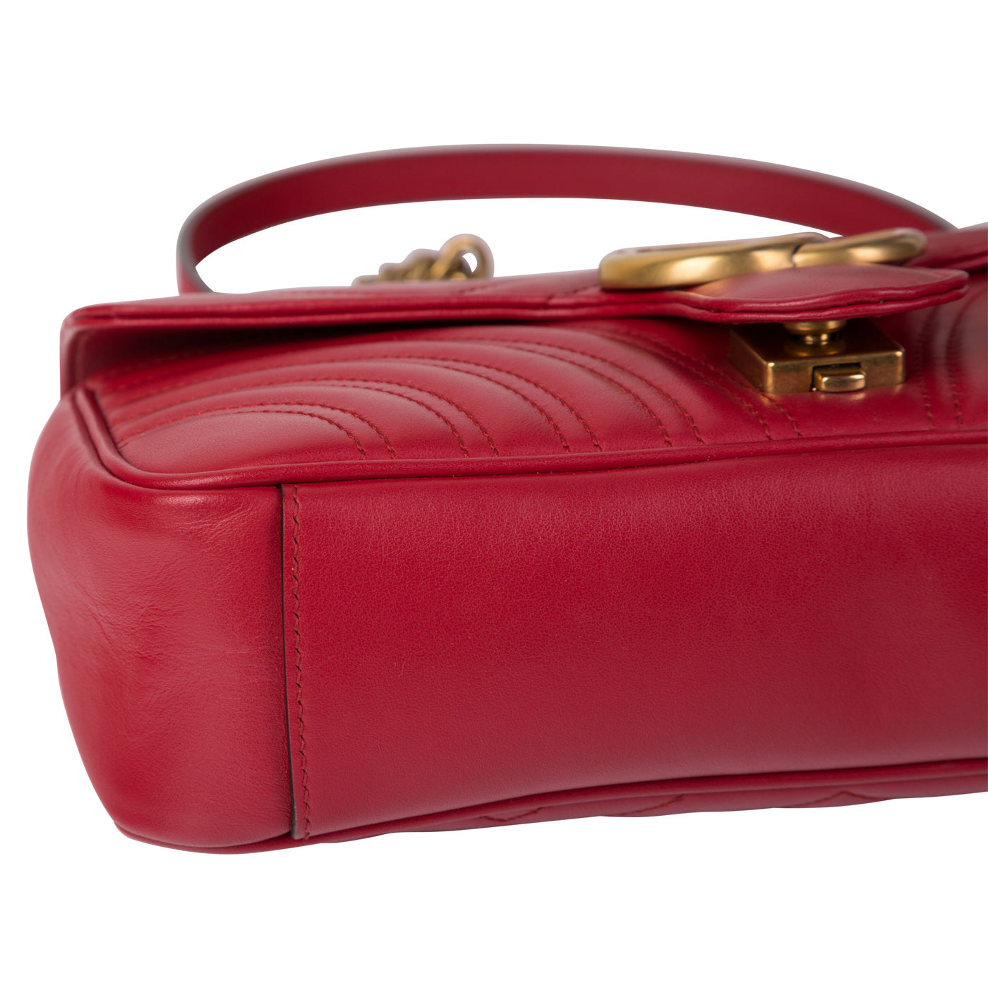 Gucci Marmont Small Matelass? bag