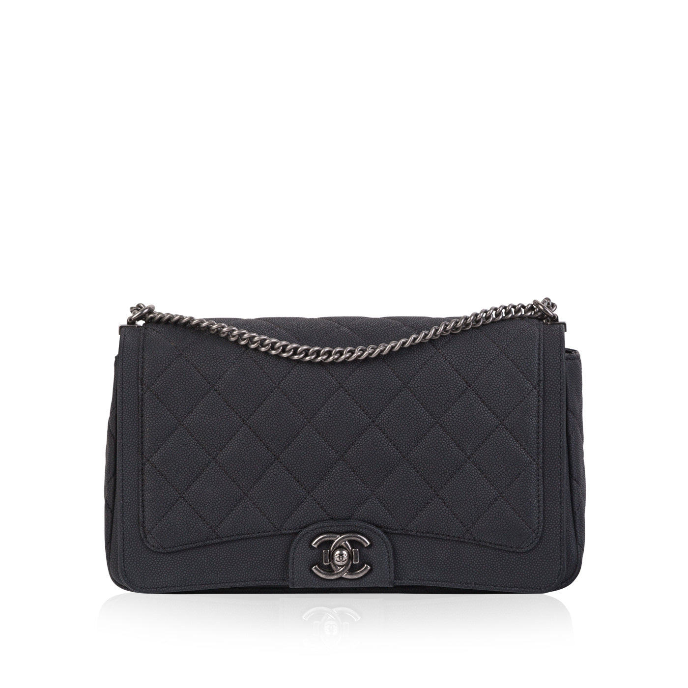 Chanel Timeless Shoulder Bag