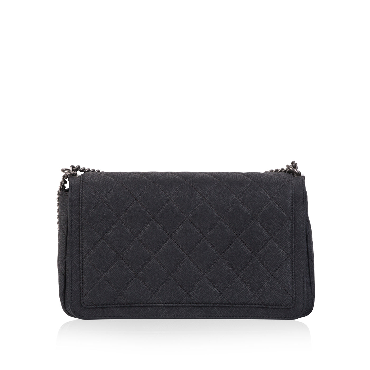 Chanel Timeless Shoulder Bag